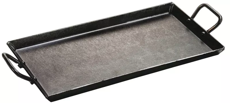lodge-crsgr18-outdoor-griddle-carbon-steel Lodge CRSGR18 Outdoor Griddle, Carbon Steel