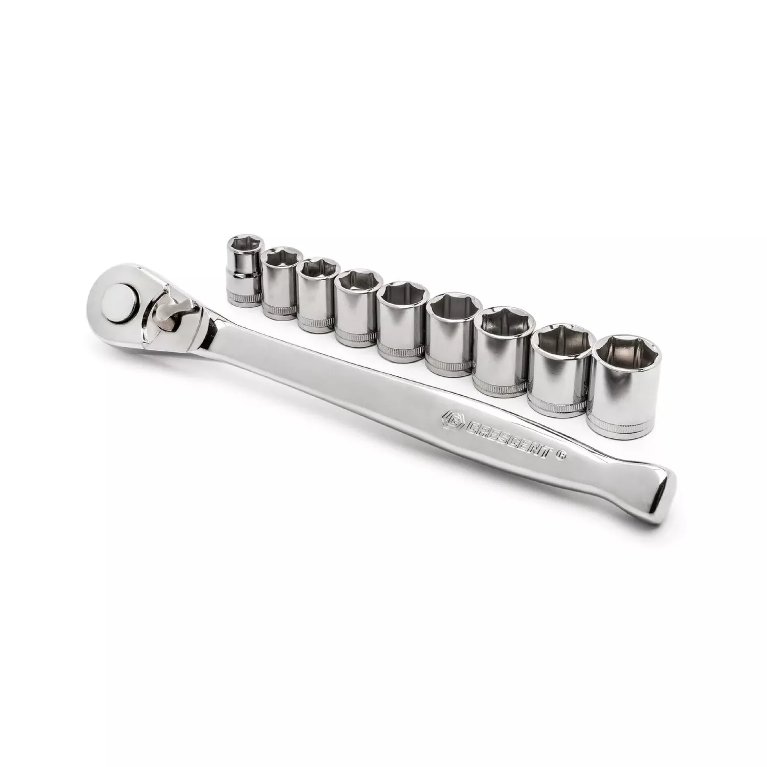 **MCHNIC TOOL SET MET 15PC**