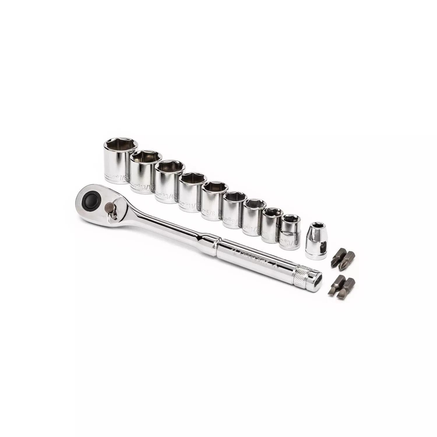 **MCHNIC TOOL SET SAE 10PC**