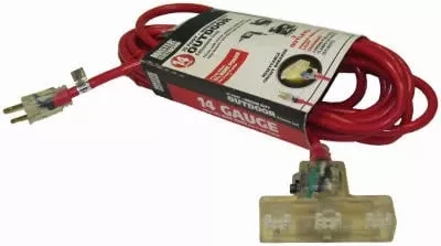 ME 50' Outdoor Cord