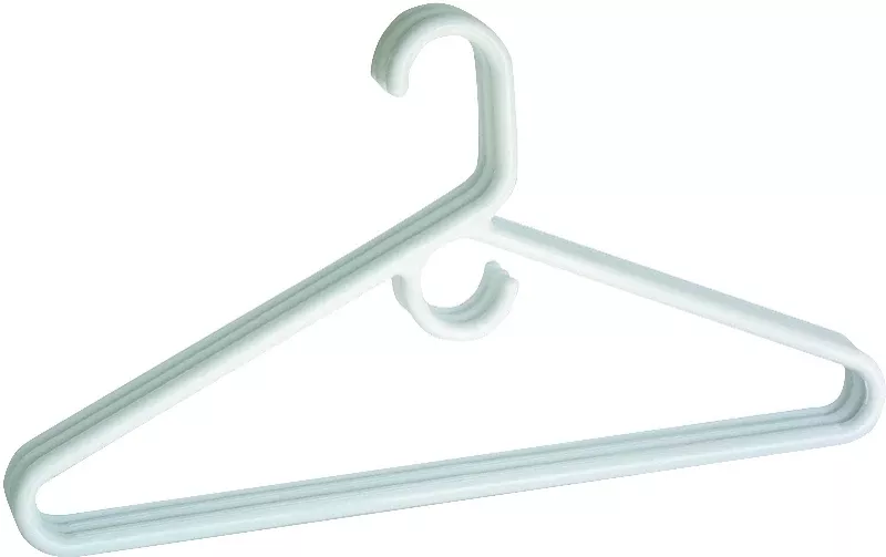 merrick-c8631a-shw12-series-tubular-hanger-hunter-navy-blue-white-pl Merrick C8631A-SHW12 Series Tubular Hanger, Hunter/Navy Blue/White, Pl
