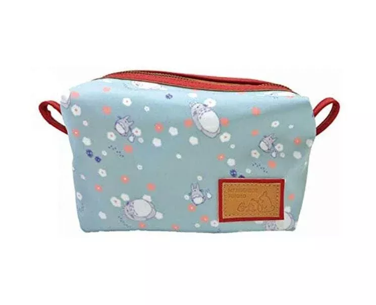 My Neighbor Totoro Walk Series 4 Pouch