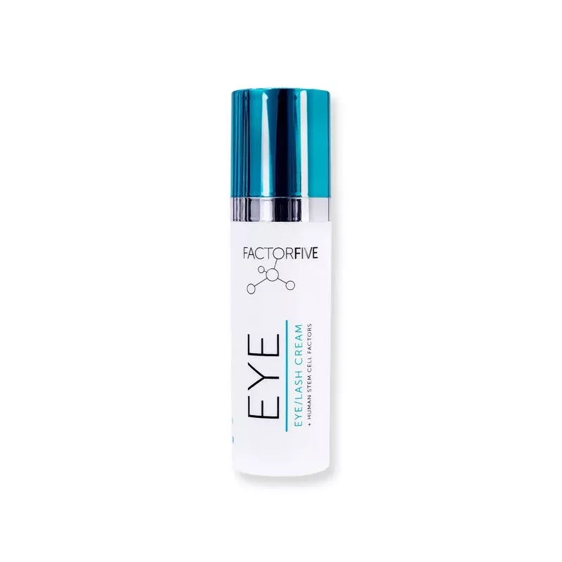 *PREORDER* Factor Five Eye/Lash Cream – MINI