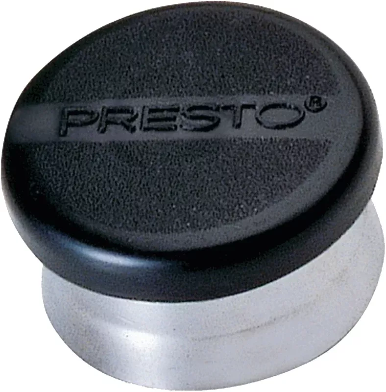 presto-09978-pressure-regulator-gray Presto 09978 Pressure Regulator, Gray