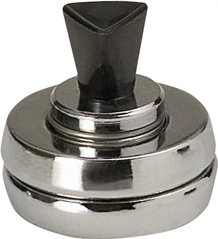 presto-50332-pressure-canner-regulator-stainless-steel-01-c13 Presto 50332 Pressure Canner Regulator, Stainless Steel, For: 01/C13,
