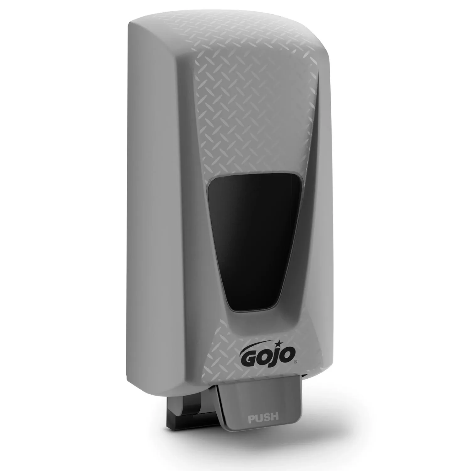 pro-tdx-2000-gray-dispenser-adjustable-2000-ml Pro TDX 2000 Gray Dispenser, Adjustable, 2000-mL