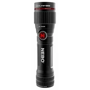 **Redline Flex Flashlight**