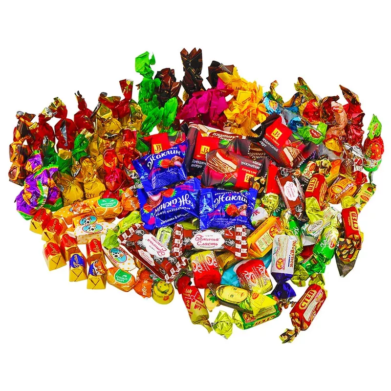roshen-1lb Шоколад Roshen + Смесь Польский + Смесь Московский Шоколад + Смесь Славянка 1lb