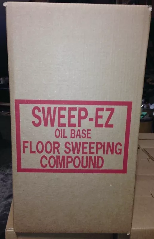 sorb-all-3000-sweeping-compound-50-lb-red Sorb-All 3000 Sweeping Compound, 50 lb, Red