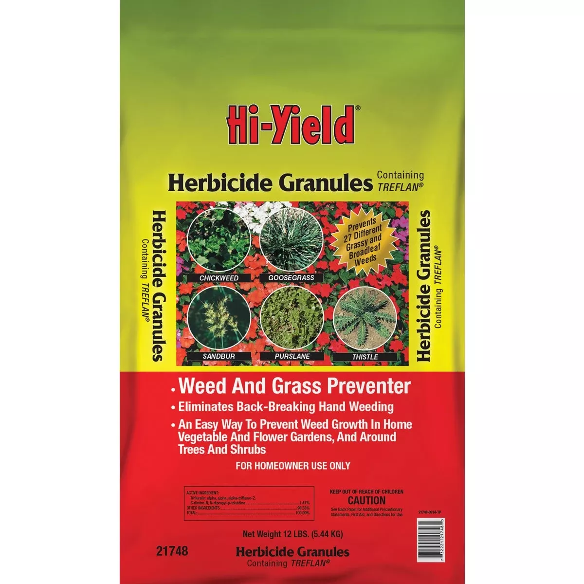 treflan-herbicide-granules ***TREFLAN HERBICIDE GRANULES