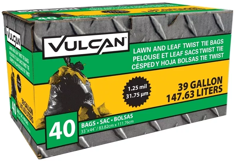 vulcan-fg-03812-05-lawn-leaf-bag-39-gal-black Vulcan FG-03812-05 Lawn and Leaf Bag, 39 gal, Black