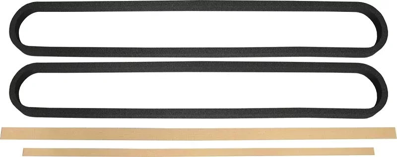 Weston Pro Series 08-0501-W Maintenance Kit