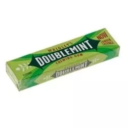 wrigley-5-stick-doublemint Wrigley 5 Stick Doublemint