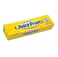 wrigley-5-stick-juicyfruit Wrigley 5 Stick JuicyFruit