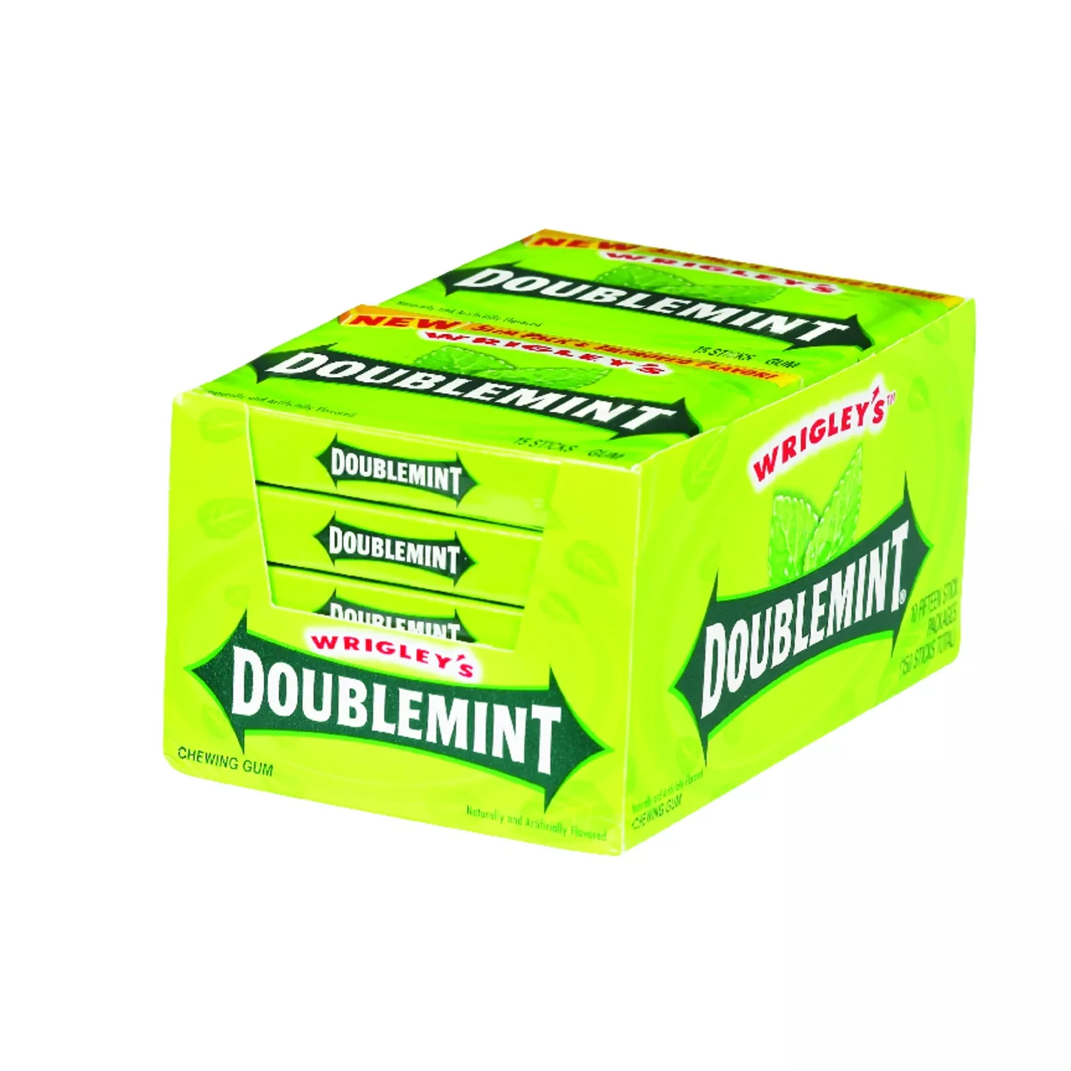 wrigley-ptp-doublemint Wrigley PTP Doublemint