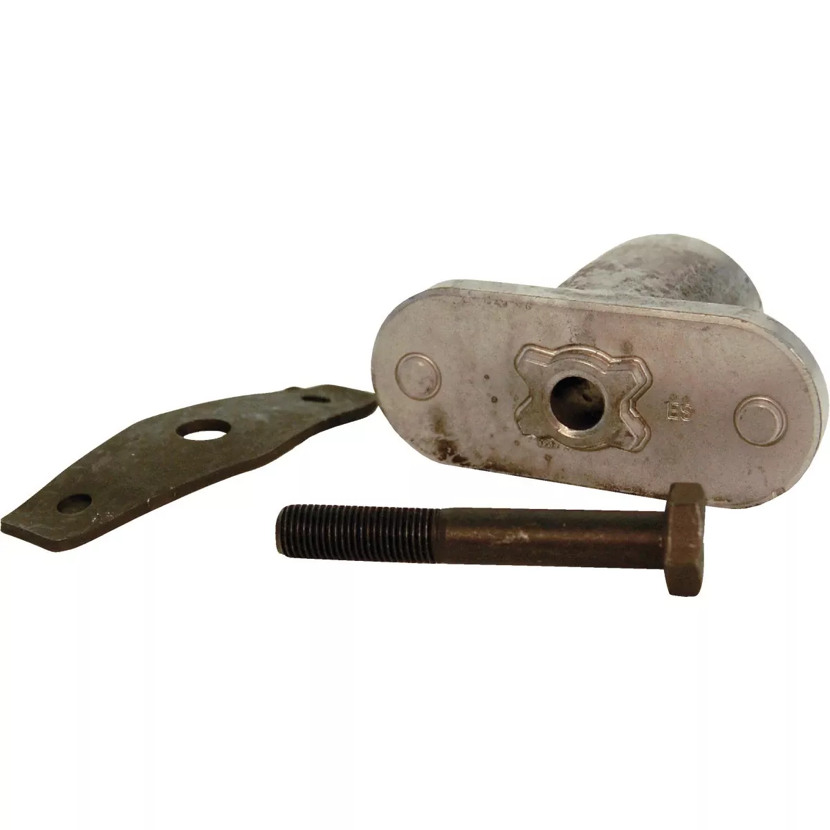Yard Man Lawn Mower Blade Adapter Kit, Keyed