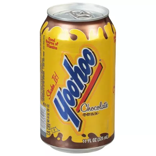 Yoo-hoo Chocolate Drink
