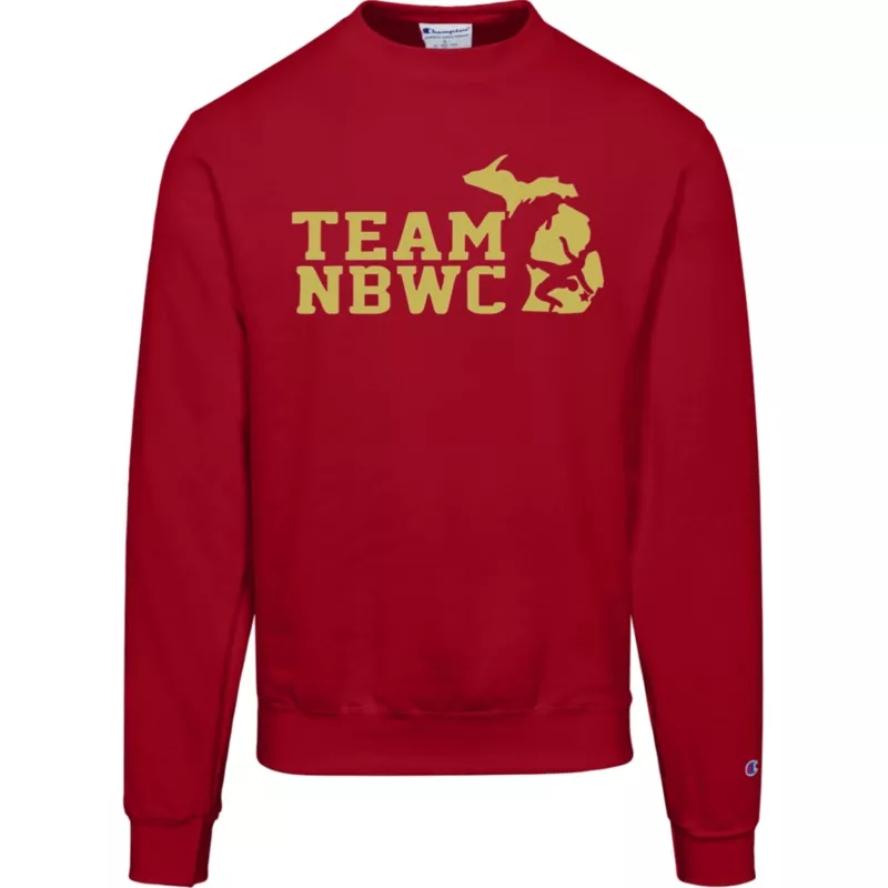 z-ccm-nbwc-mens-crewneck-sweatshirt-black Z(CCM) NBWC Mens Crewneck Sweatshirt Black