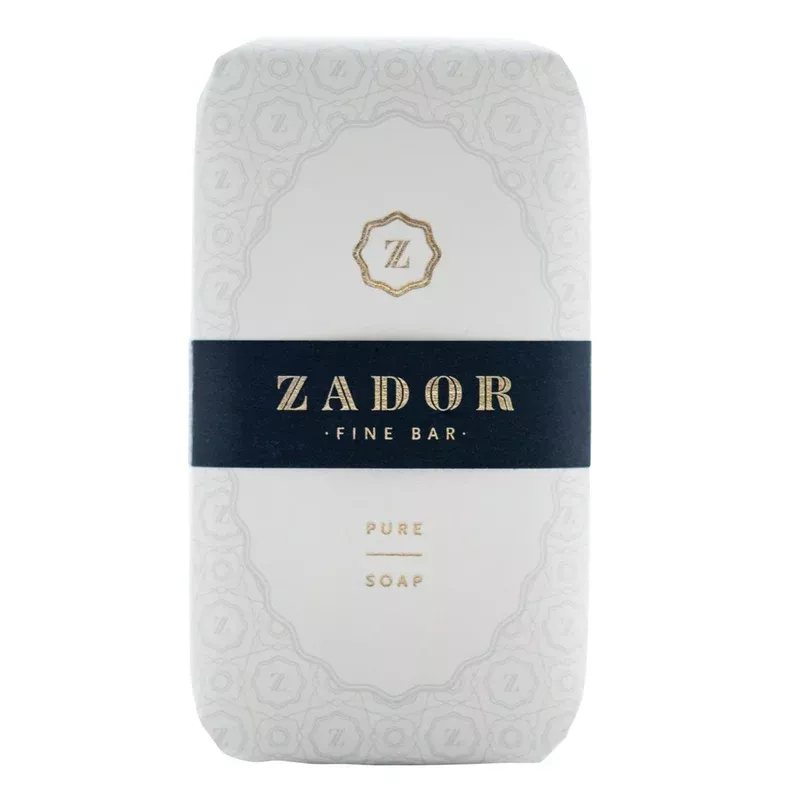 zador-pure-soap-5-6-oz-10082063 ZADOR Pure Soap (5.6 oz) #10082063