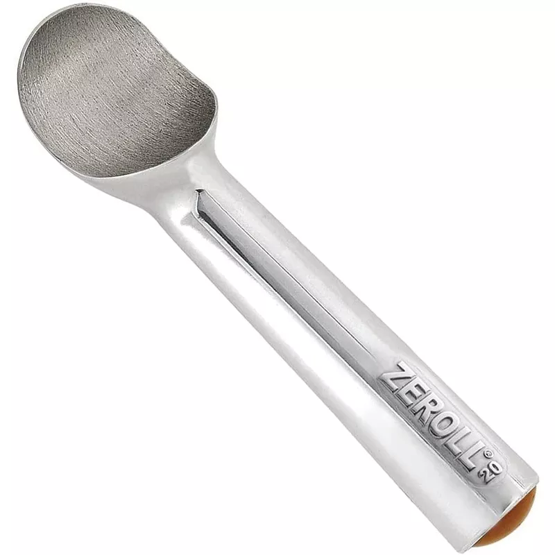zeroll-20-original-ice-cream-scoop-with-retail-hang-tag-1520 Zeroll - #20 Original Ice Cream Scoop With Retail Hang Tag - 1520