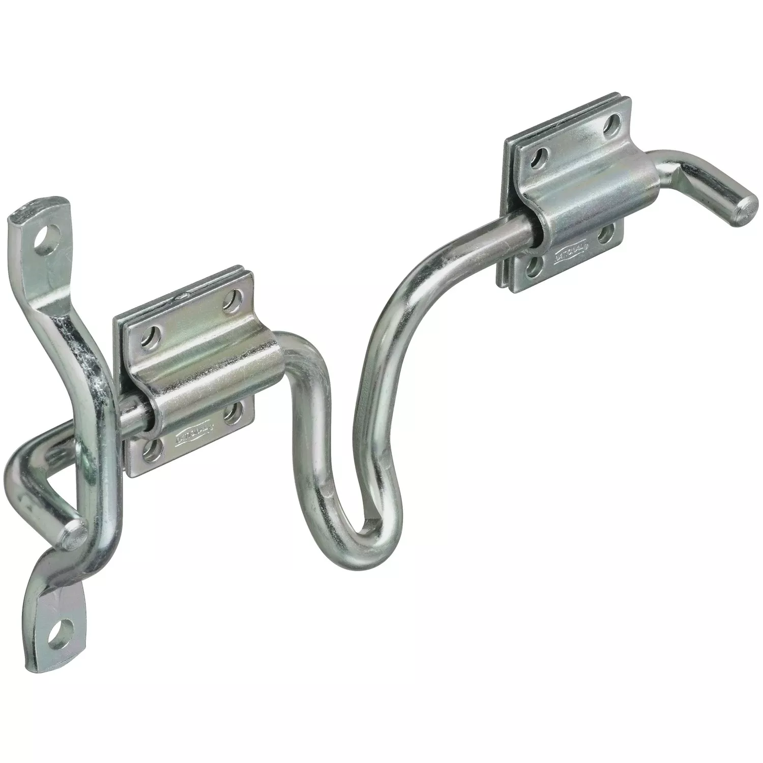 zinc-door-gate-latch Zinc Door/ Gate Latch