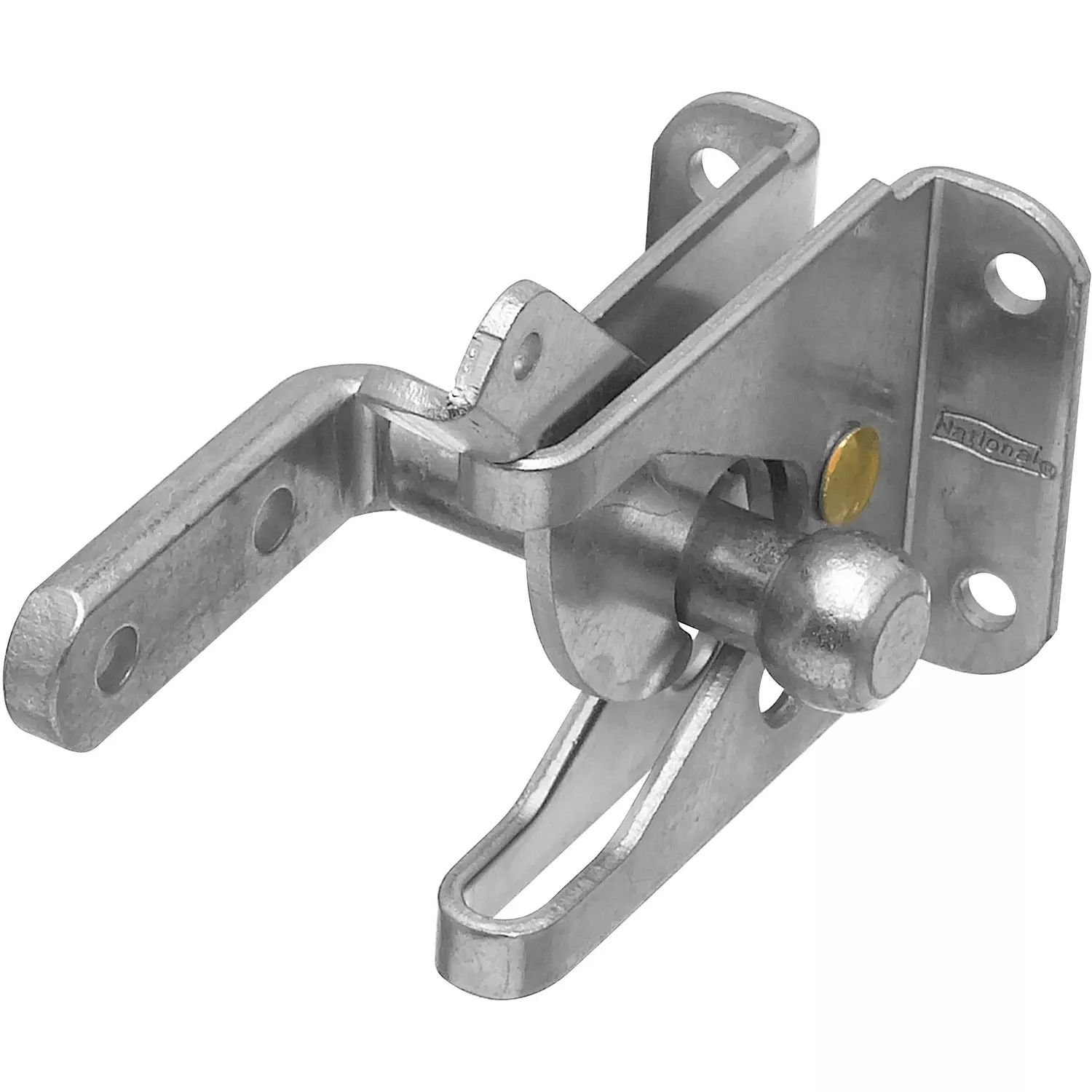 zinc-gate-latch Zinc Gate Latch