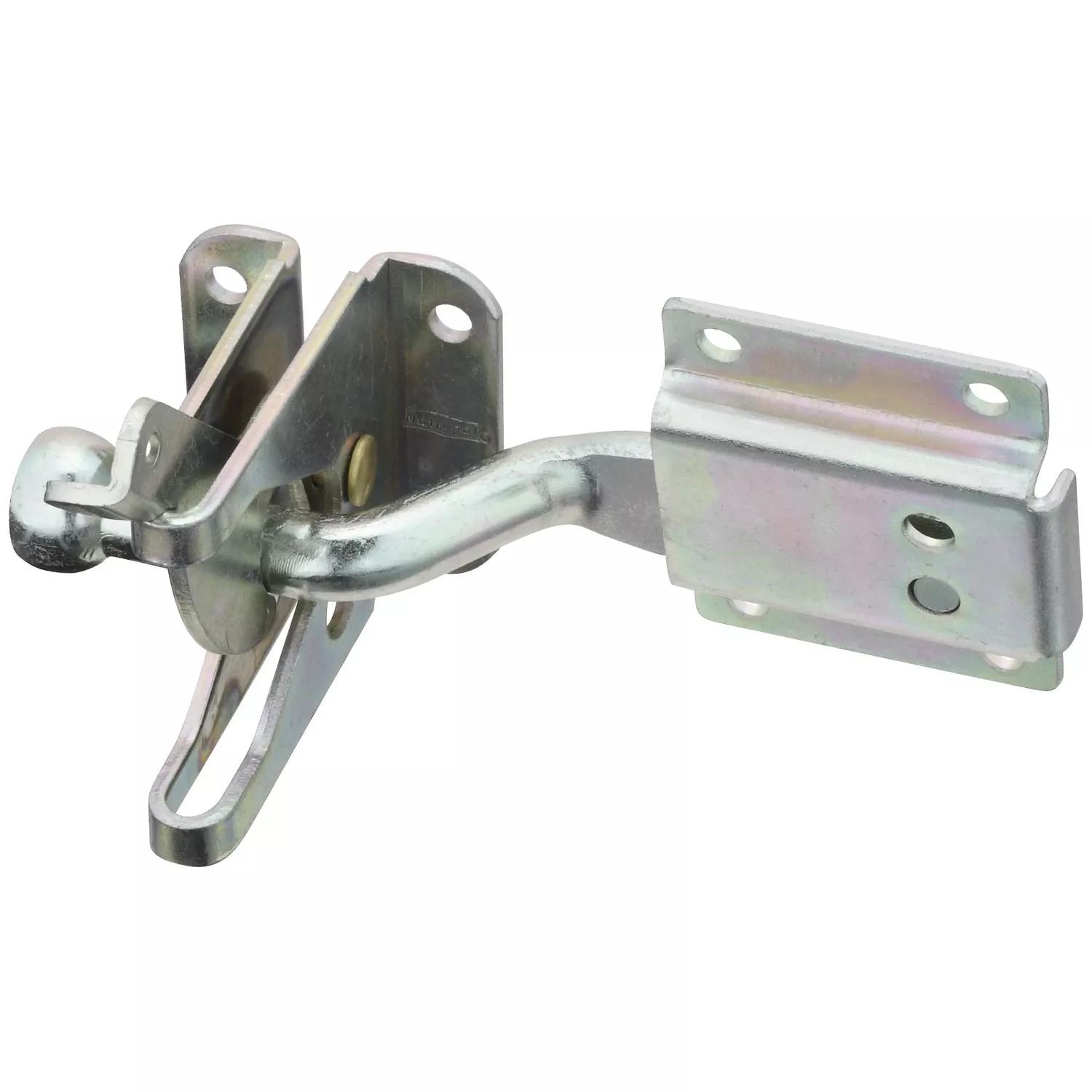 zinc-max-sag-compensating-gate-latch Zinc Max Sag Compensating Gate Latch