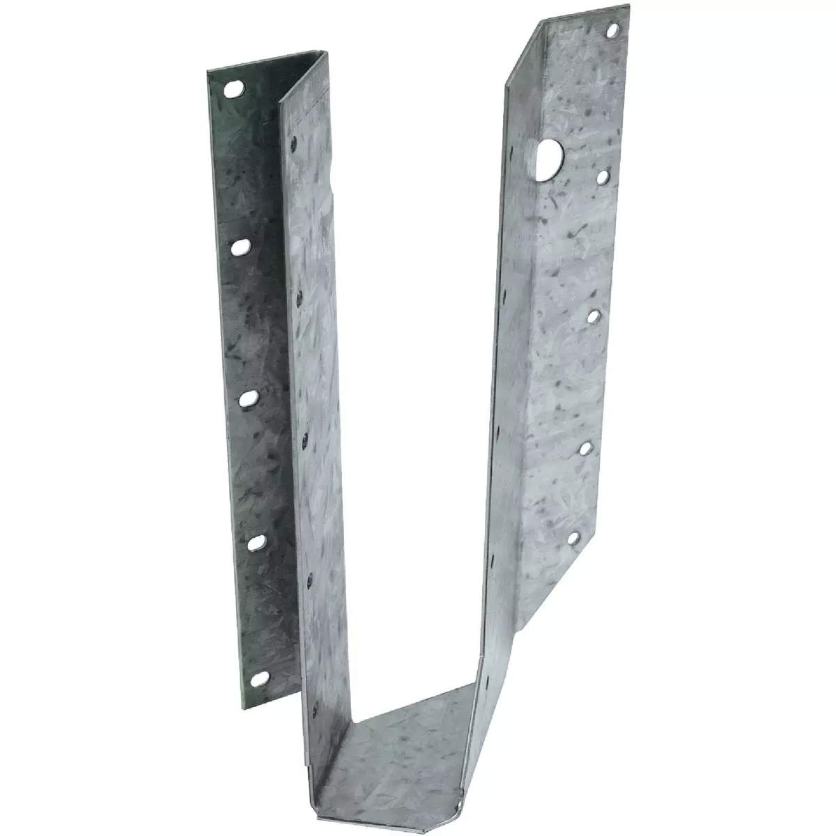 zmax-2-x-10-left-skewed-joist-hanger-model-sul210z Zmax 2 X 10 Left Skewed Joist Hanger, Model Sul210z