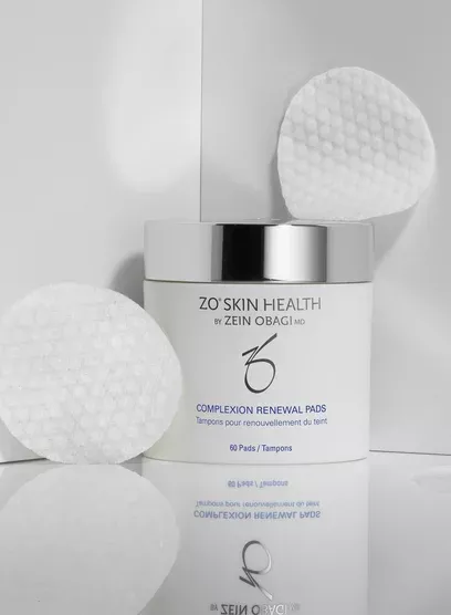 zo-skin-health-complexion-renewal-pads-full-size-60-pads ZO SKIN HEALTH Complexion Renewal Pads (Full Size) – 60 pads