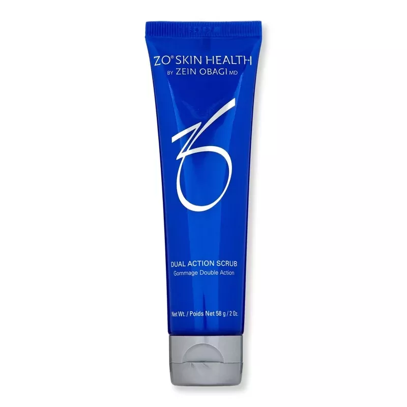 zo-skin-health-dual-action-scrub ZO Skin Health Dual Action Scrub