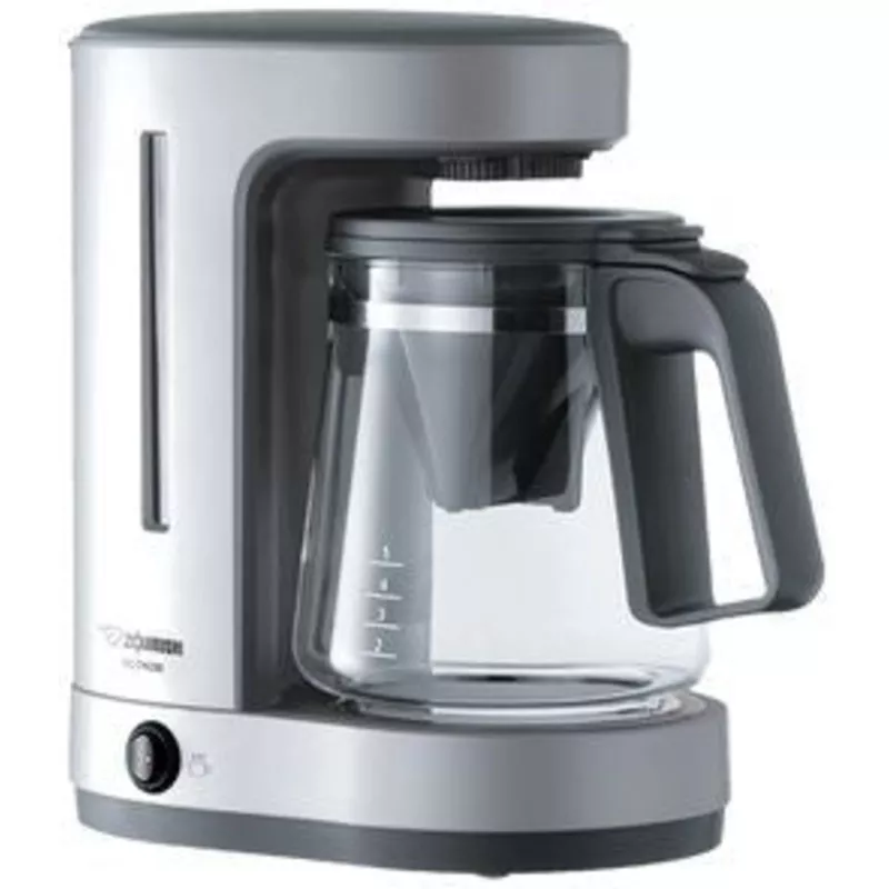 zojirushi-5-cup-zutto-coffee-maker-ec-dac50sa Zojirushi - 5 Cup ZUTTO Coffee Maker - EC-DAC50SA