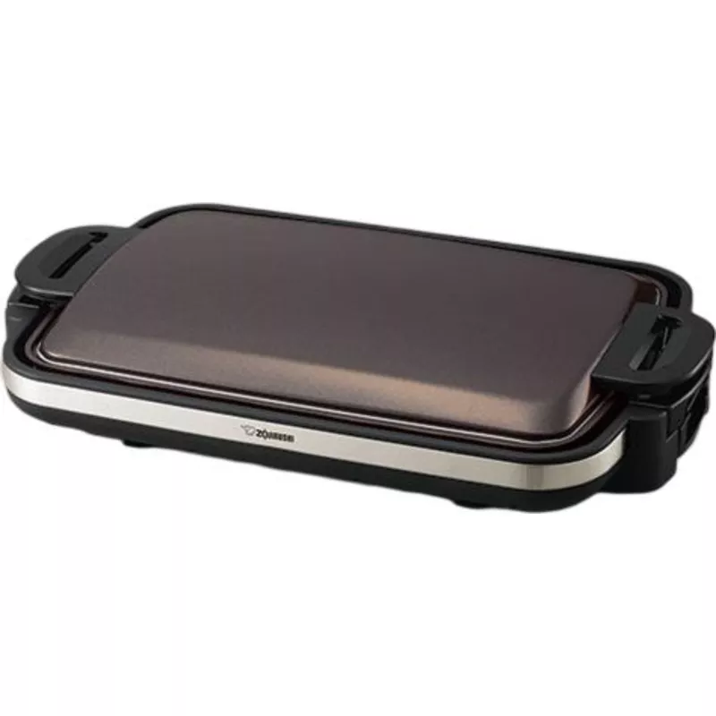 zojirushi-gourmet-sizzler-electric-griddle-1350-watt-ea-dcc10 Zojirushi - Gourmet Sizzler Electric Griddle (1350 Watt) - EA-DCC10