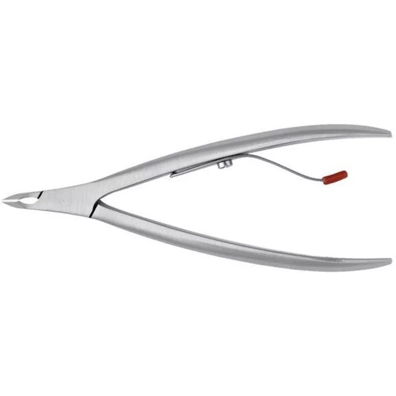 zwilling-premium-matted-cuticle-nipper-1005683 Zwilling - Premium Matted Cuticle Nipper - 1005683