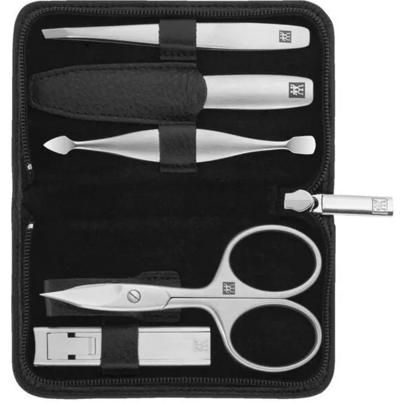 zwilling-twinox-zip-fastener-case-1007496 Zwilling - Twinox Zip Fastener Case - 1007496